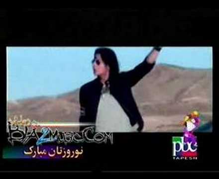 Kamran Hooman - Ageh Eshghe Man Tou Nisti