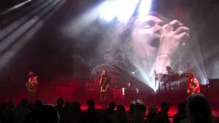 Incubus &quot;Summer Romance (Anti-Gravity Love Song)&quot; - Mountain View, CA 2011