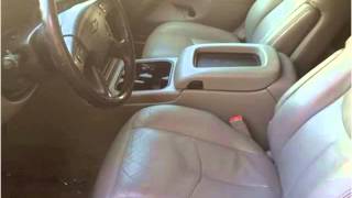 preview picture of video '2004 Chevrolet Suburban Used Cars Union City GA'
