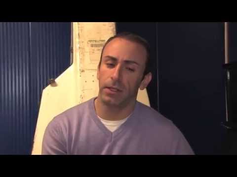 L'Inimico delle Donne - Interview Filippo Adami