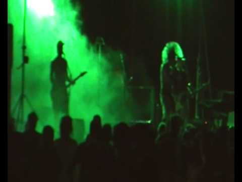 Vitamina Rossa - Senza Padroni Live @ Rena Bianca ( Santa Teresa ) 16/08/2012