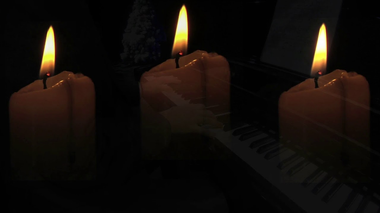 Adventi improvizáció III.