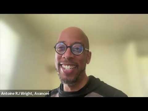 How do you Muse? with Antoine RJ Wright