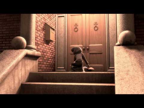 Meet the Robinsons - Lewis Meets His Mother