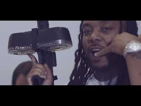 RJ Lamont & Damedot “Rolling Loud” (Official Music Video)
