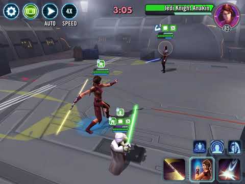 who will win jedi masters or clone wars republic duo