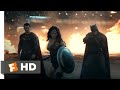 Batman V Superman Dawn Of Justice 2016 The Trinity Scene 9 10 Movieclips