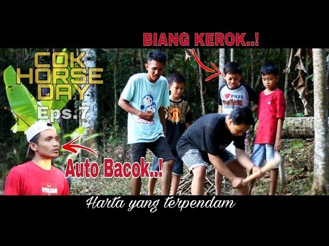 harta-yang-terpendam-cok-horse-day-eps7-sws-ft-hajar-pamuji
