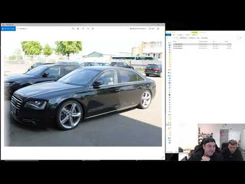 Rückblick aller Fahrzeuge aus 15 Jahren