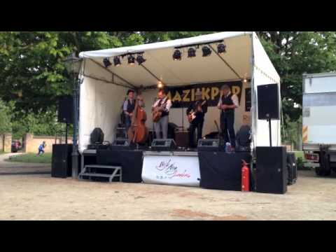 Crimson Inc. "City Of Light"