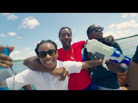 Wizito & Youry Ymw - Payé (Official Music Video)