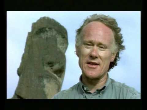 Quest for the Lost Civilization