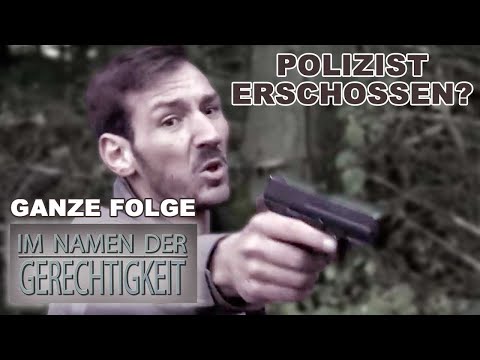 Internationaler Haftbefehl! Ist Adrian schuldig? |GANZE FOLGE| Im Namen der Gerechtigkeit | SAT.1