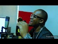 Vipupa Talking Studio Music Video Organised Family