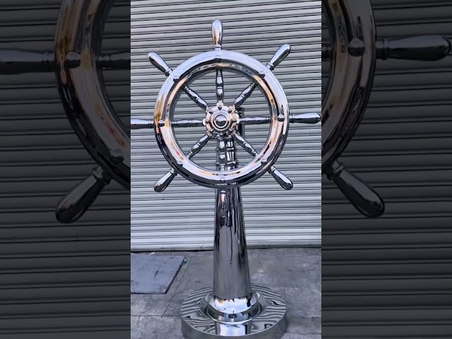 Vídeo relacionado con TOPBATHY Figura de Zhong Estilo Chino Estatua de Madera para Decoración de Escritorio Modelo Protector para Buena Suerte el Hogar Escultura de Deidad Guardiana