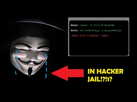 (TCSS 431) How to set up endlessh ssh honeypot