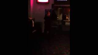 Sharni Bette Midler Delta Dawn