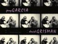 Jerry Garcia and David Grisman - Friend of the Devil