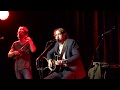 Hayes Carll "Chickens" 13th Edition Cayamo February 8, 2020