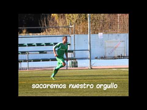 Vídeo motivación Ascenso de AD Taraguilla Liga Nacional.wmv