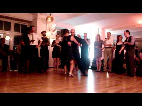 BBE 2013 Strictly Blues Finals - Spotlights