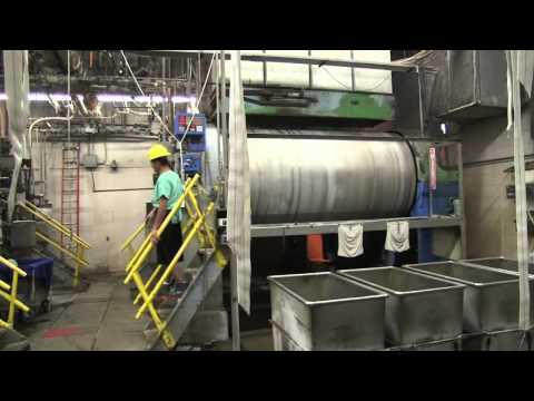 LVEDC Business Profile: Hospital Central Services (HCSC)