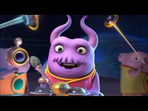 The Imaginary Friend of Notre Dame  Part 1    The Bells of Notre Dame