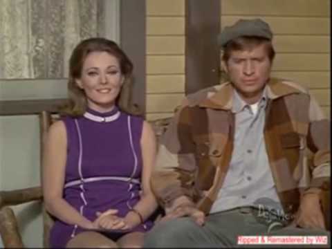 Judith on Green Acres