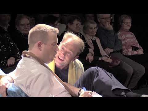 Elannon näyttämö: Ilmasta rahaa