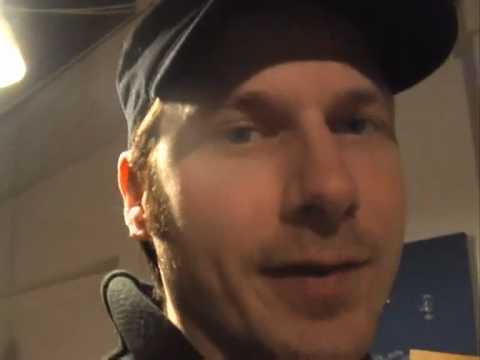 DONOTS PROBEN FÜR DIE "THE LONG WAY HOME"-TOUR