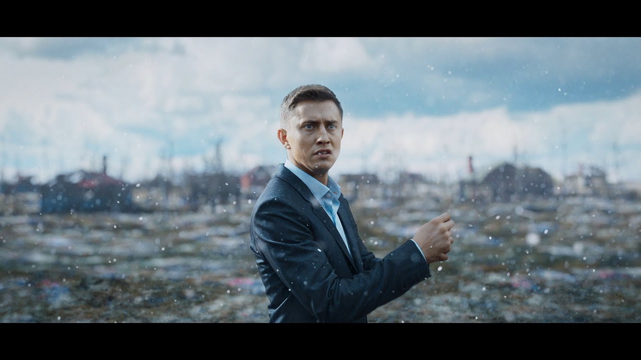 Miniature de la vidéo FRONTIER - Bande Annonce VF du film Frontier