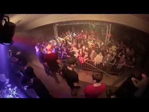 HEDEX ▶ LIVE at Bass Effects XL invites Dark Secrets (clip)