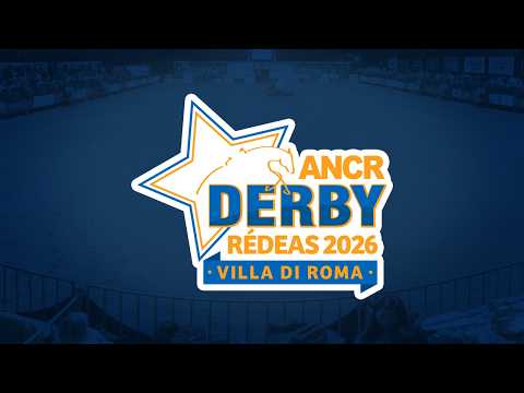 IV DERBY VILLA DI ROMA 2026 | 05/03/2026