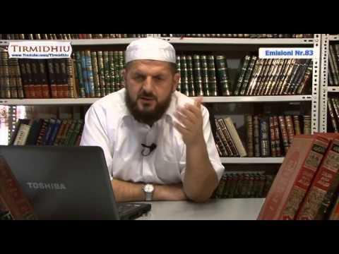 Kur je i lidhur ne Namaz, gabon ne kendimin e nje duaje - Shefqet Krasniqi