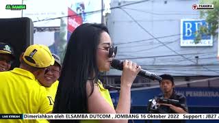 Download lagu LALA WIDY //GEDANG KLUTHUK//ELSAMBA dutcom BDS!!!!!! mp3