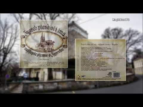 Gabi Novak, Arsen Dedić, Hrvoje Hegedušić i Ivica Bobinec - Palainovka