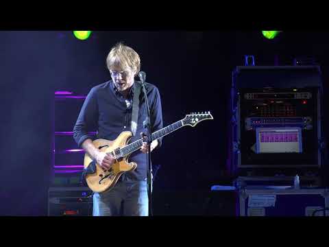 Boss OC-2 - Octave Down - Scarlett Begonias 7/3/15