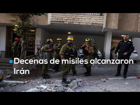 ¿El fin del equilibrio global? El análisis para entender la situación en Irán