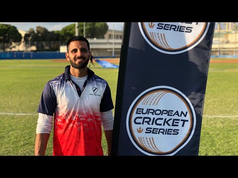 BOOM! Gurwinder Singh goes BIG in Barcelona