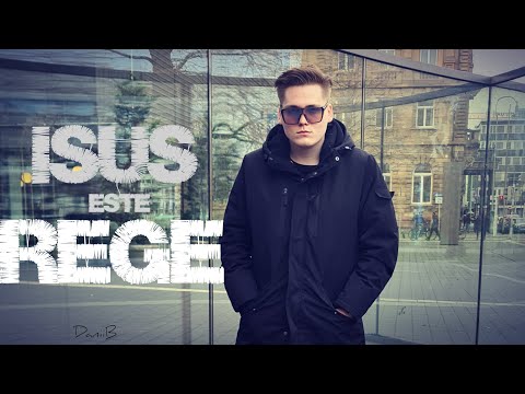 DaniiB - Isus este Rege (Music Video)