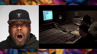N Dubz - You Better Not Waste My Time | REACTION