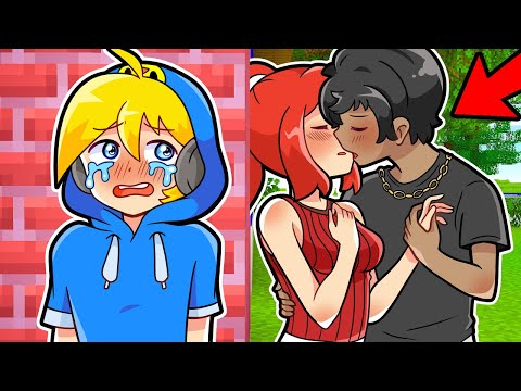 ZOE È Una TRADITRICE!! Mi Ha TRADITO! 🤬 FAMIGLIACRAFT #8