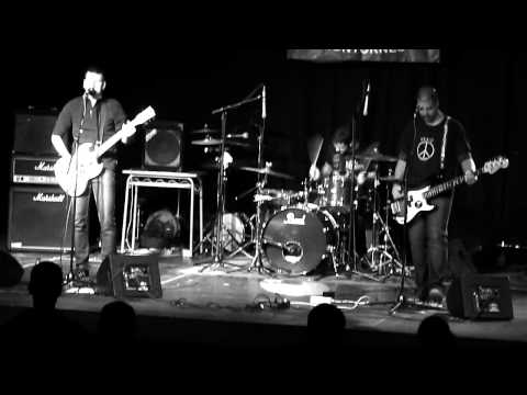 The Marigold - Shared Disgrace (live 2013)