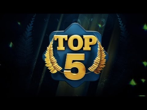 CNET Top 5 - Crazy looking smartphones