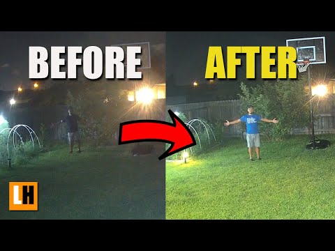 YouTube video about: Can I mix and match security cameras?