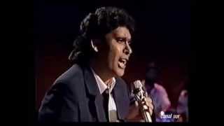 MANUEL DE PAULA. (Bulería Romanceá) Gtr. Manuel De Palma.1991.