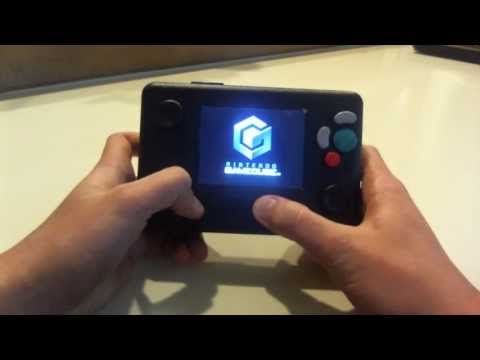 Gamecube Portable