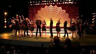 Glee - You Can&#39;t Always Get What You Want (Full Performance)