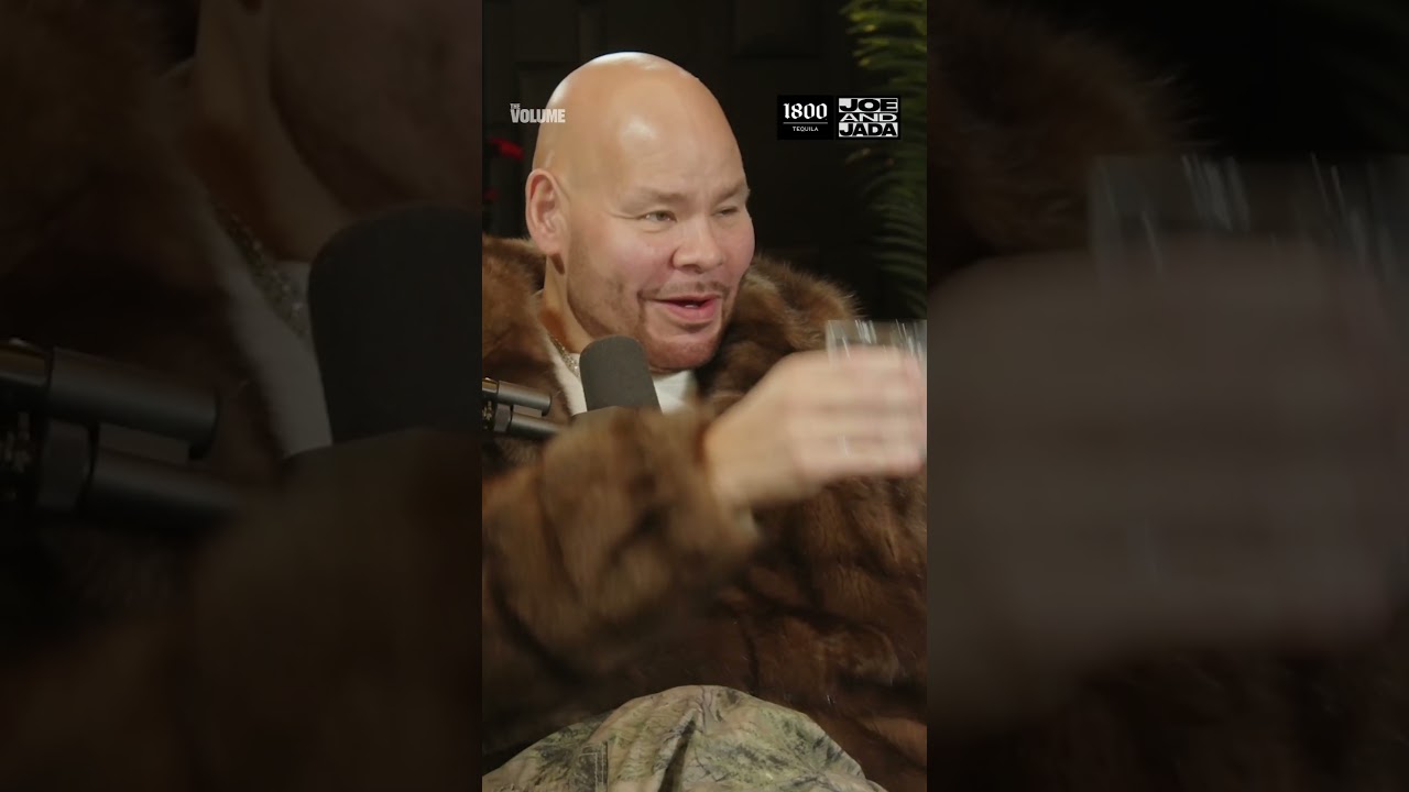 Only the BEST! 1800 The OFFICIAL Tequila for Joe and Jada 🥃 we ONLY going UP‼️