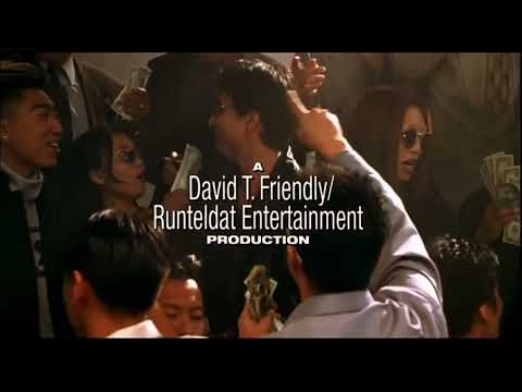 Big Momma's House Opening Scene - (2000)